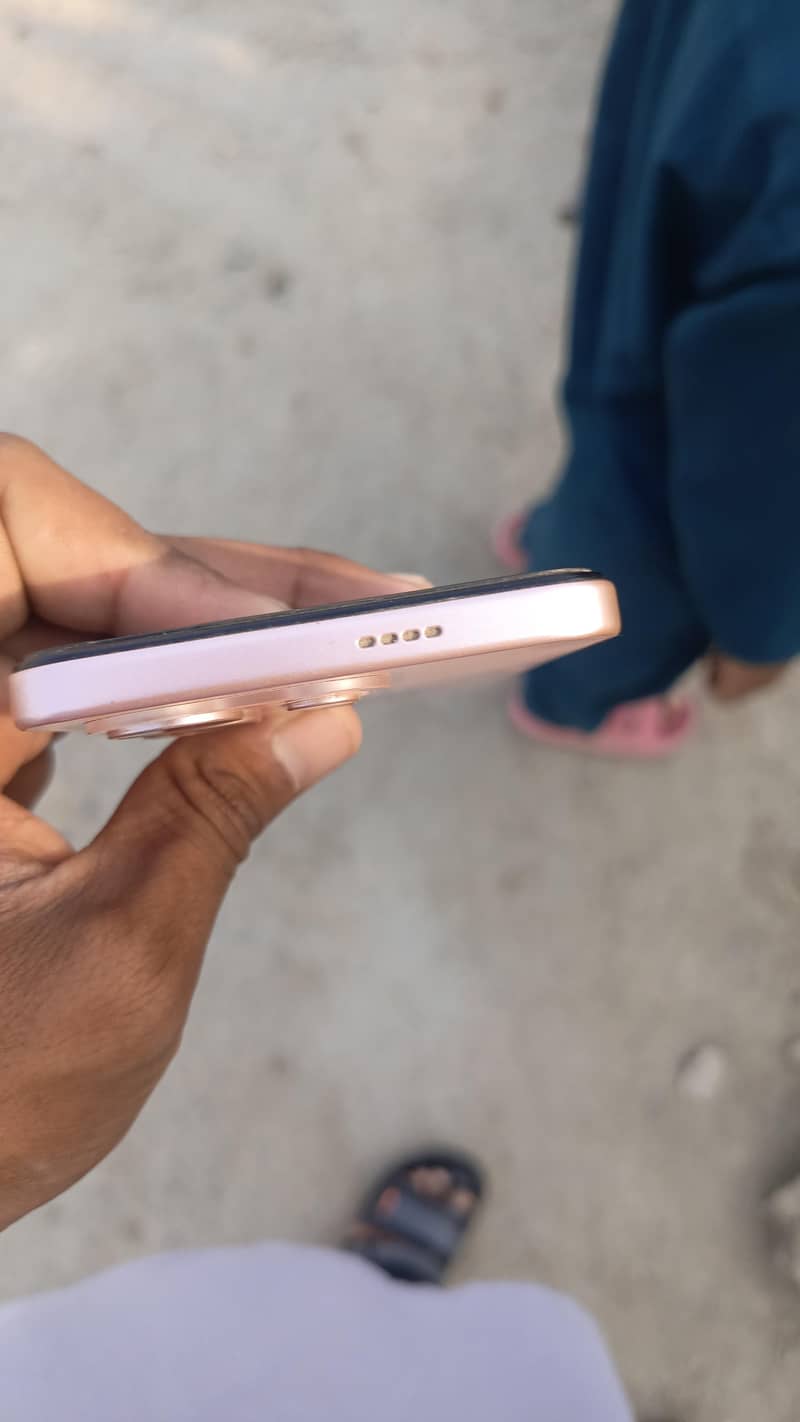 Infinix Other Model 1
