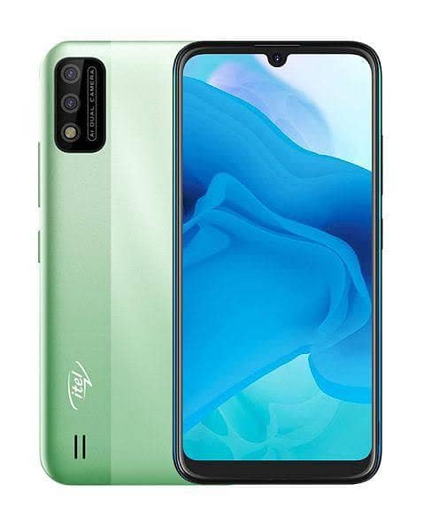 Itel A25 0