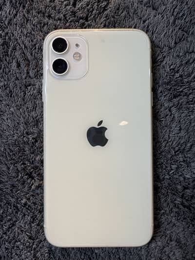 Apple iPhone 11