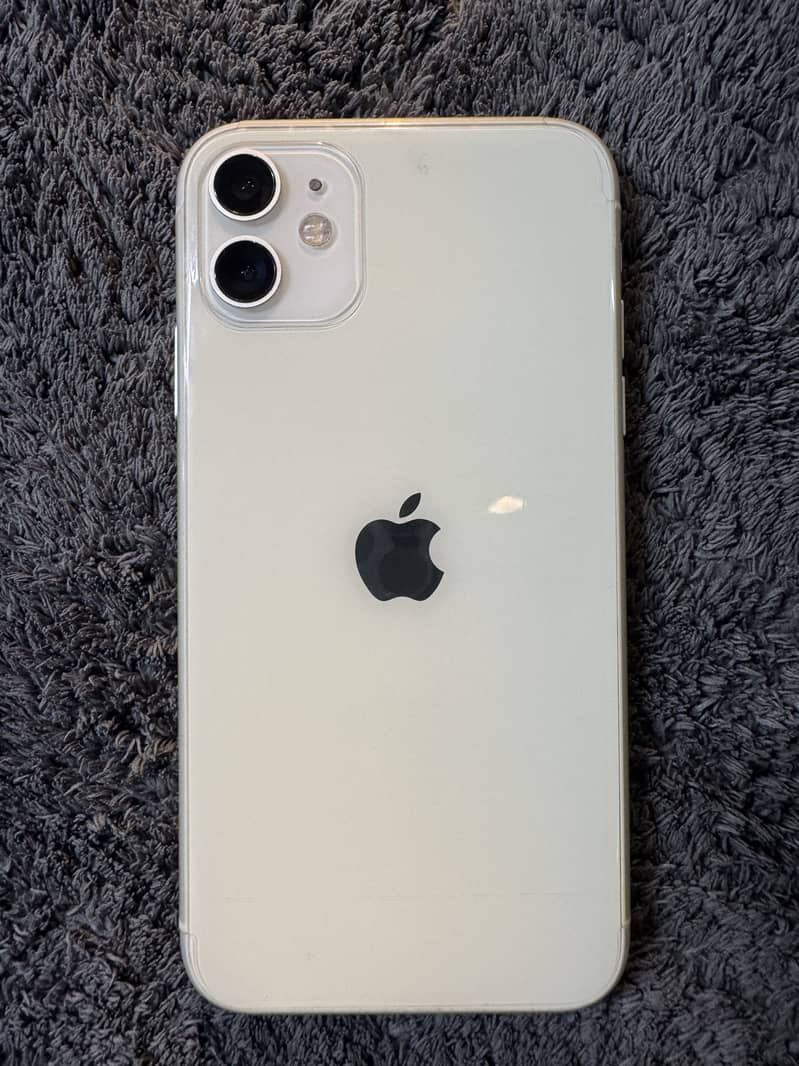 Apple iPhone 11 0