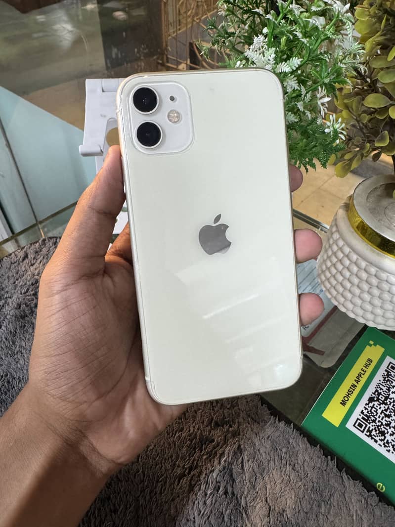 Apple iPhone 11 2