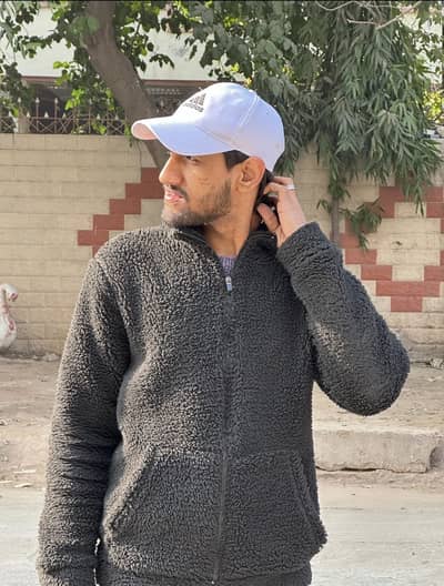 Sohail Javed