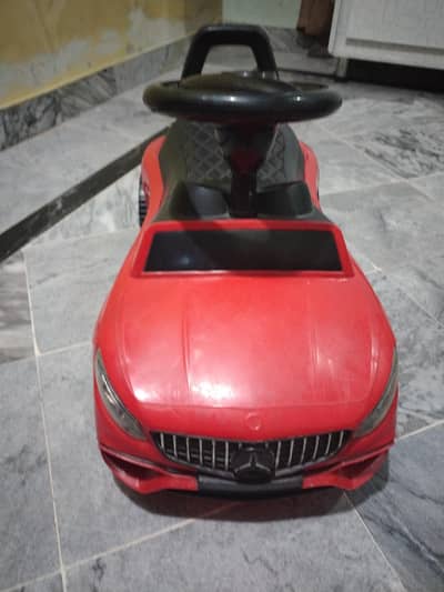 selling car for kids 03335504129