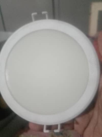 celling light