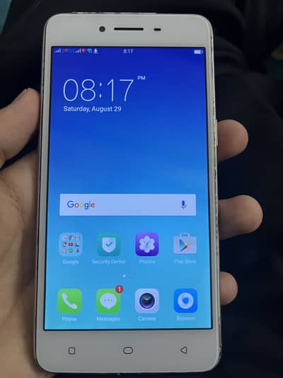 OPPO A37