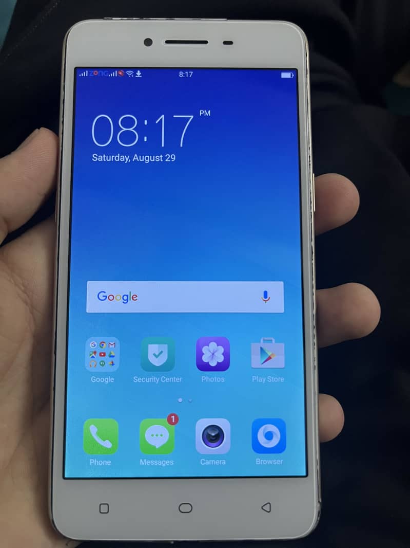 OPPO A37 0