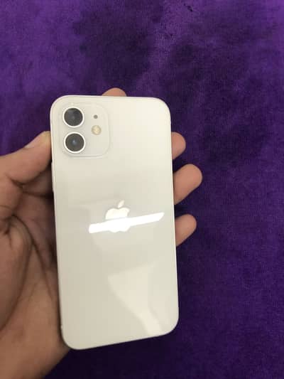 Apple iPhone 12