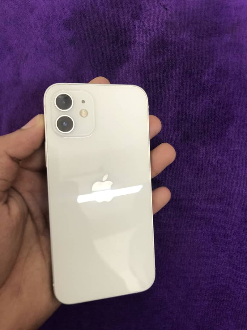 Apple iPhone 12 0