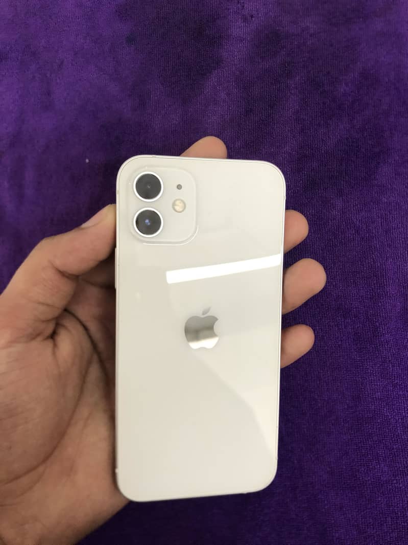 Apple iPhone 12 1