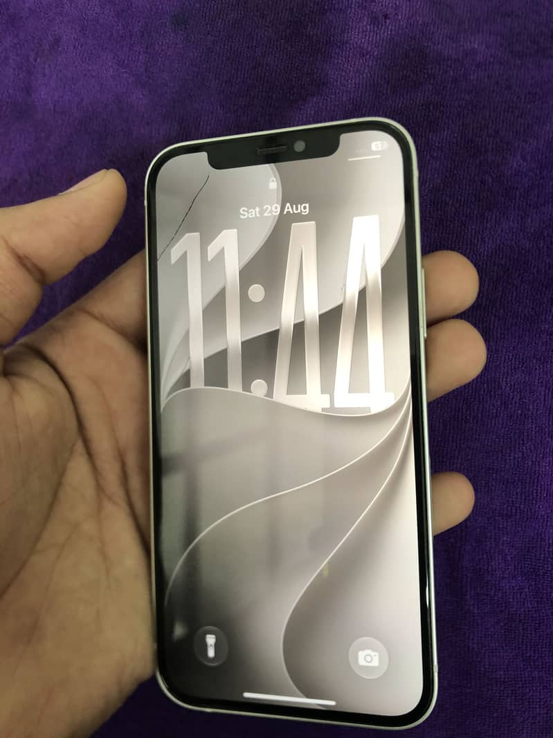 Apple iPhone 12 9