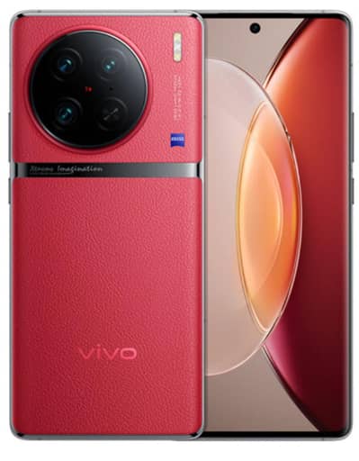 Vivo X90s
