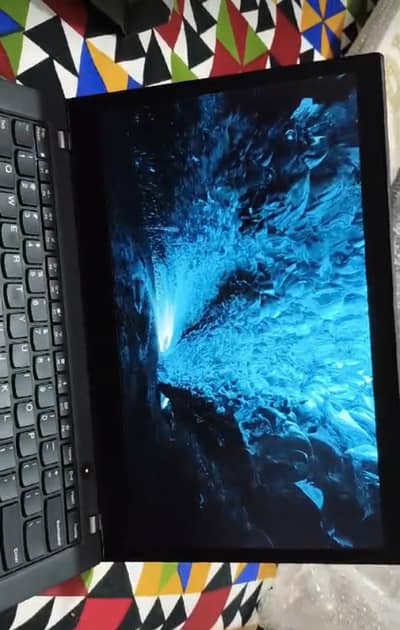 Lenovo ThinkPad t480s i7 8th gen