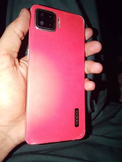 OPPO f17 WhatsApp/call 03376017669