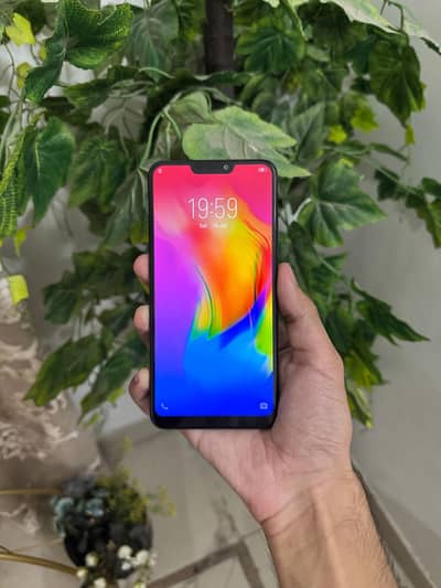 Vivo 1812 – 2GB RAM / 16GB Storage – PTA Approved