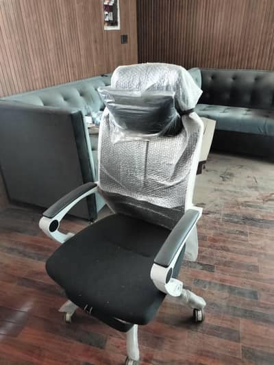 Complete office furniture for sale ( Brand New Untouched)