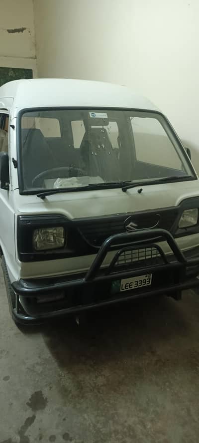 Suzuki Bolan 2012 mobile number 03018747211
