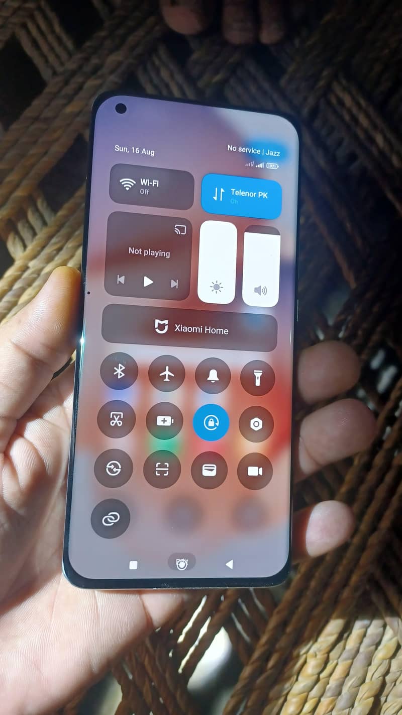 Xiaomi Mi 11 2