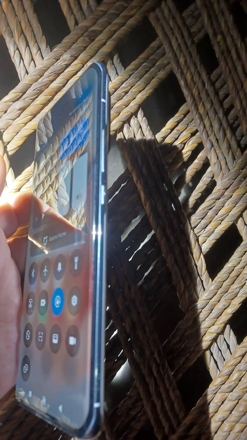 Xiaomi Mi 11 3