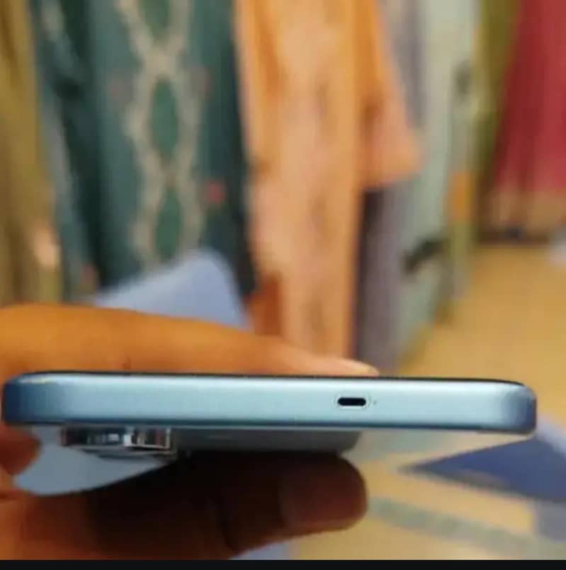 Tecno Other Model spark 40 pro 1
