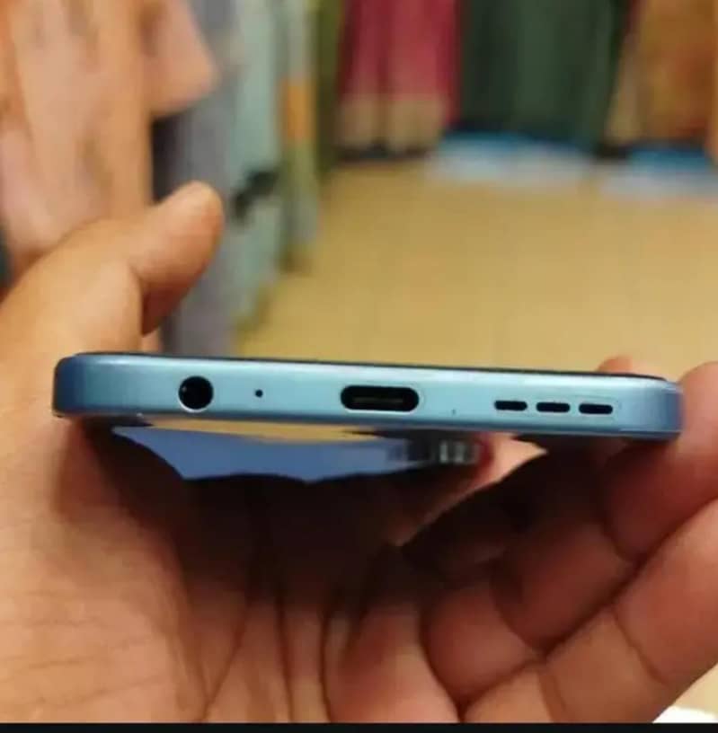 Tecno Other Model spark 40 pro 3