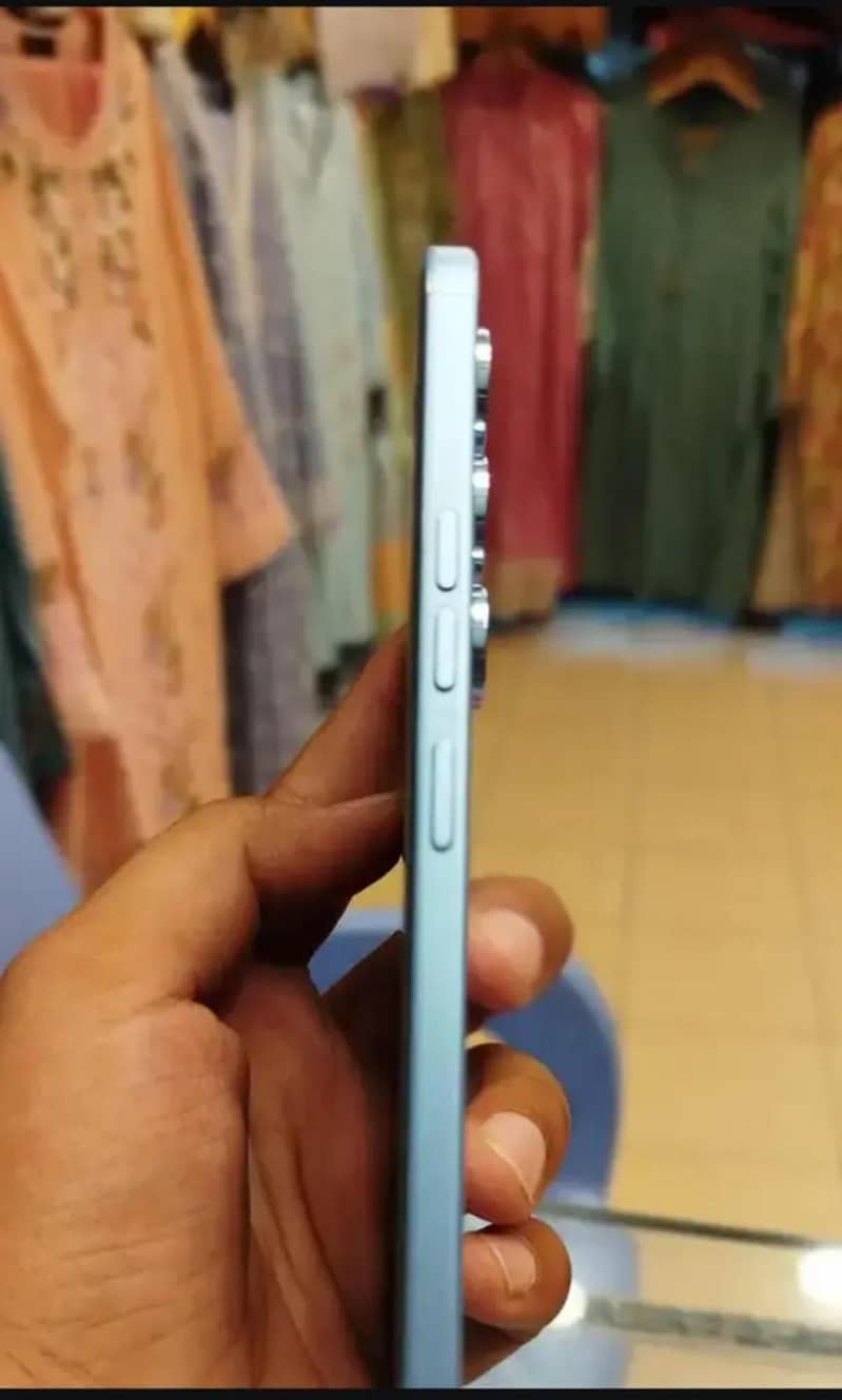 Tecno Other Model spark 40 pro 4