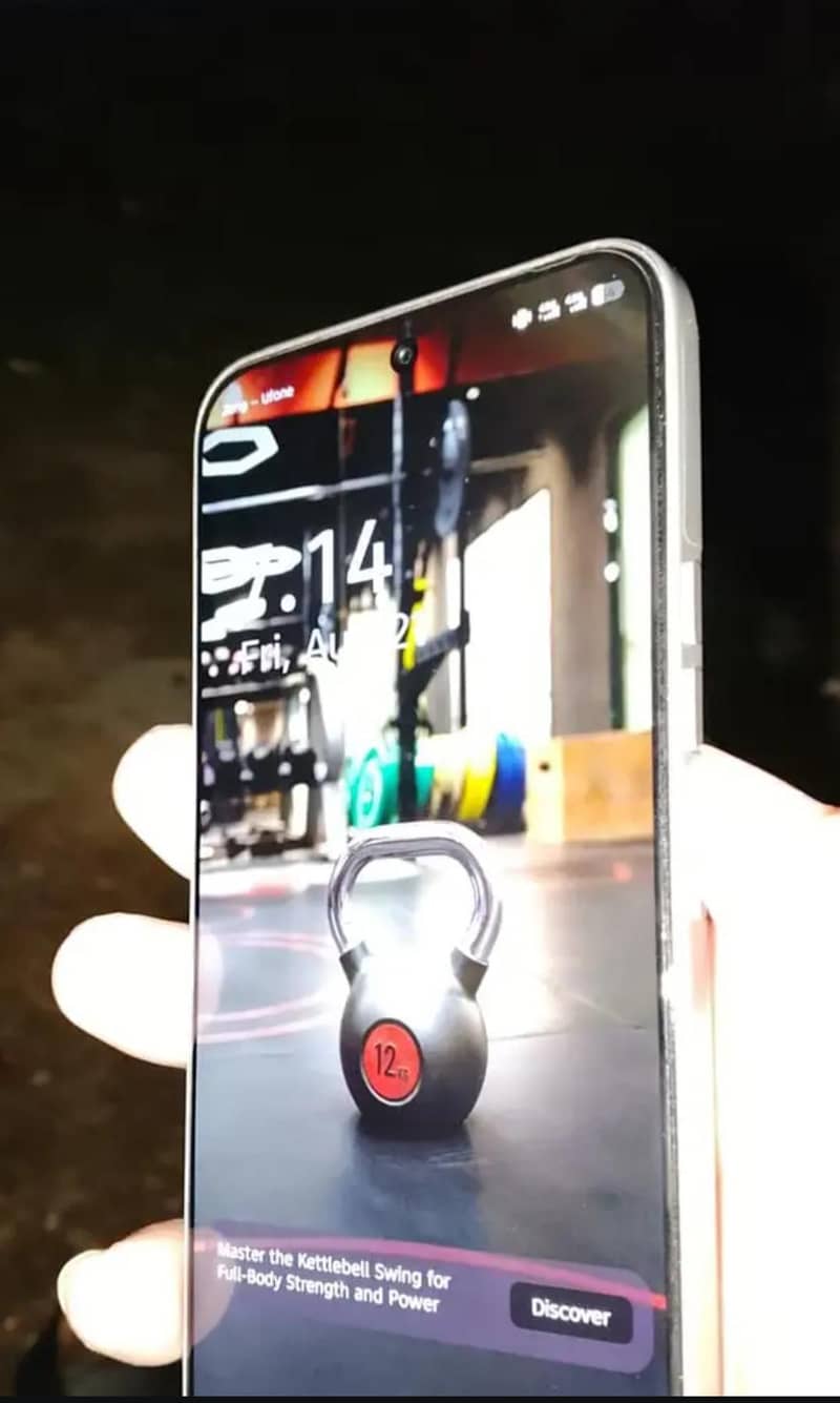 Tecno Other Model spark 40 pro 5