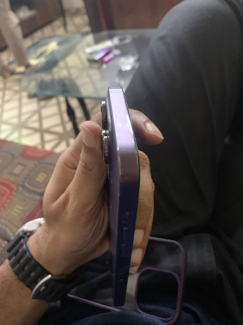 Apple iPhone 14 Pro 6