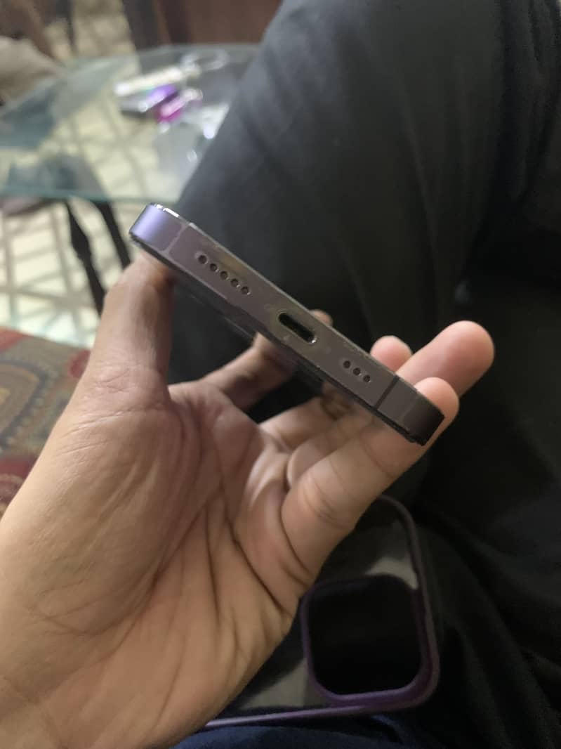 Apple iPhone 14 Pro 7