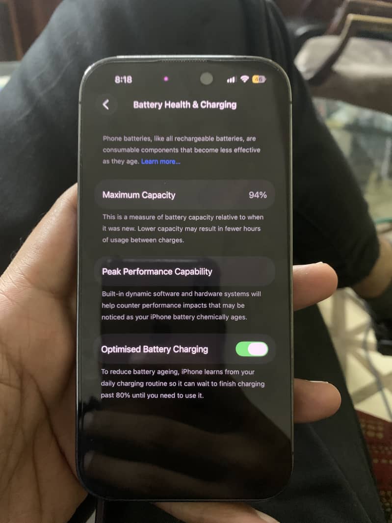 Apple iPhone 14 Pro 11