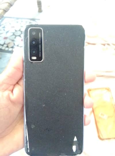 vivo y20