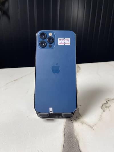 Apple iPhone 12 Pro