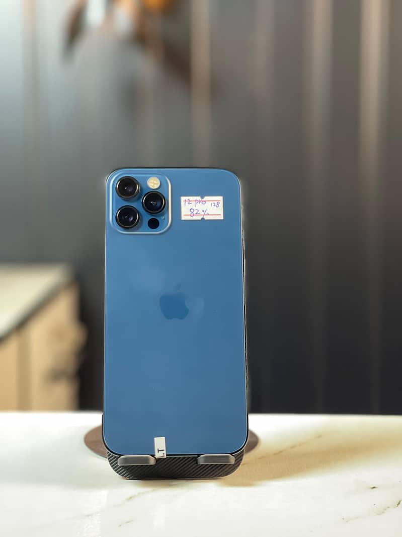 Apple iPhone 12 Pro 3