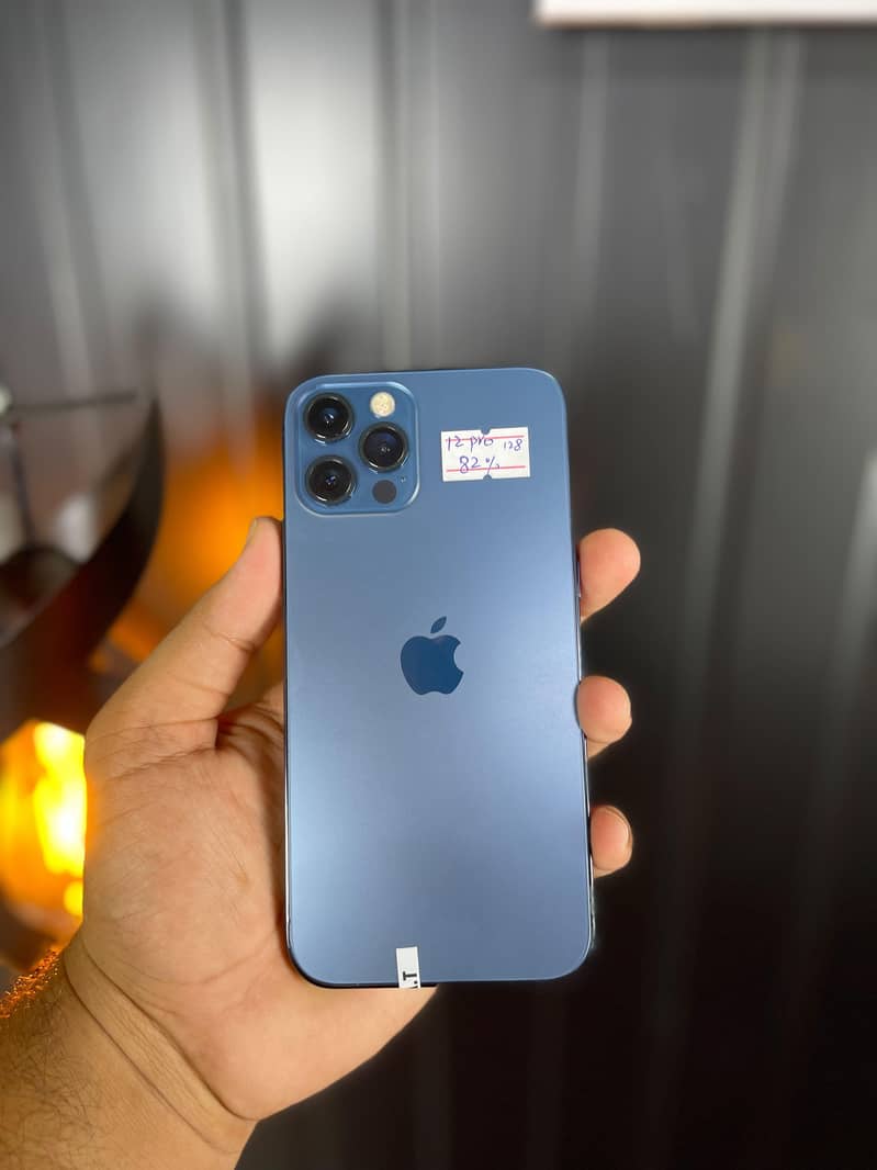 Apple iPhone 12 Pro 7