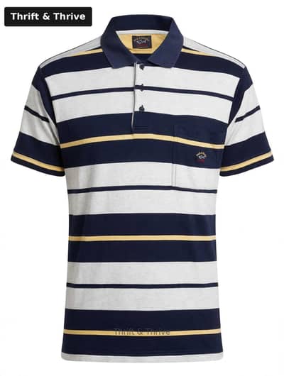 Imported / Leftover T-Shirts for Men | Casual Shirts | Good Condition