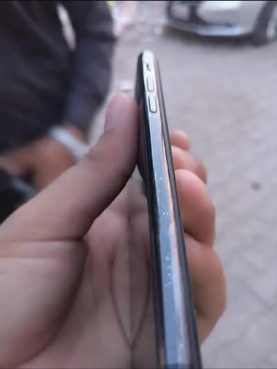 Apple iPhone X