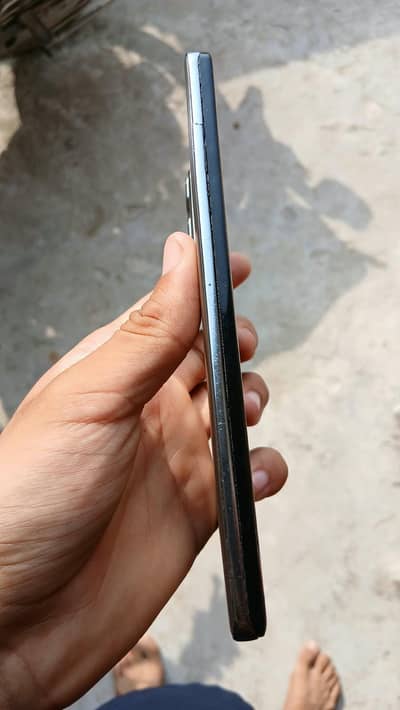 Infinix Hot 50 Pro Plus