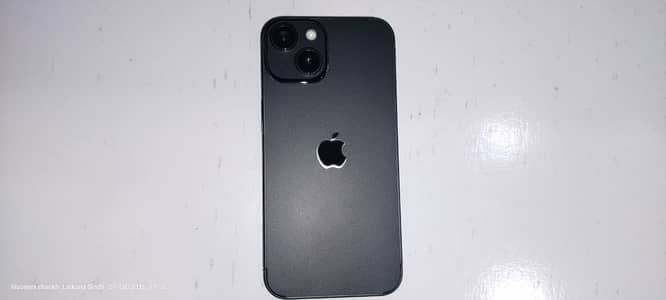 iPhone 14 just like new final price