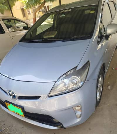 Toyota Prius 2010