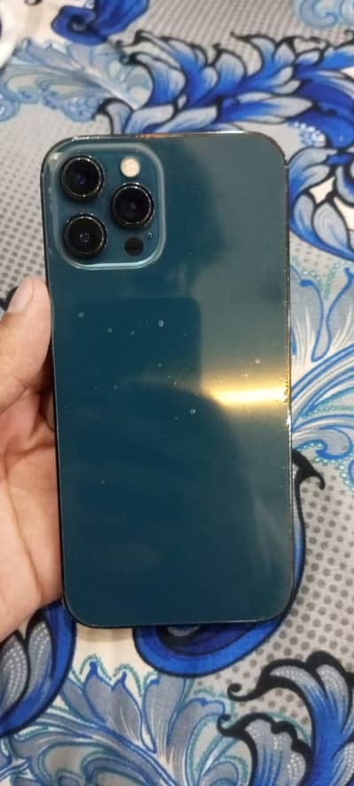 Apple iPhone 12 Pro Max