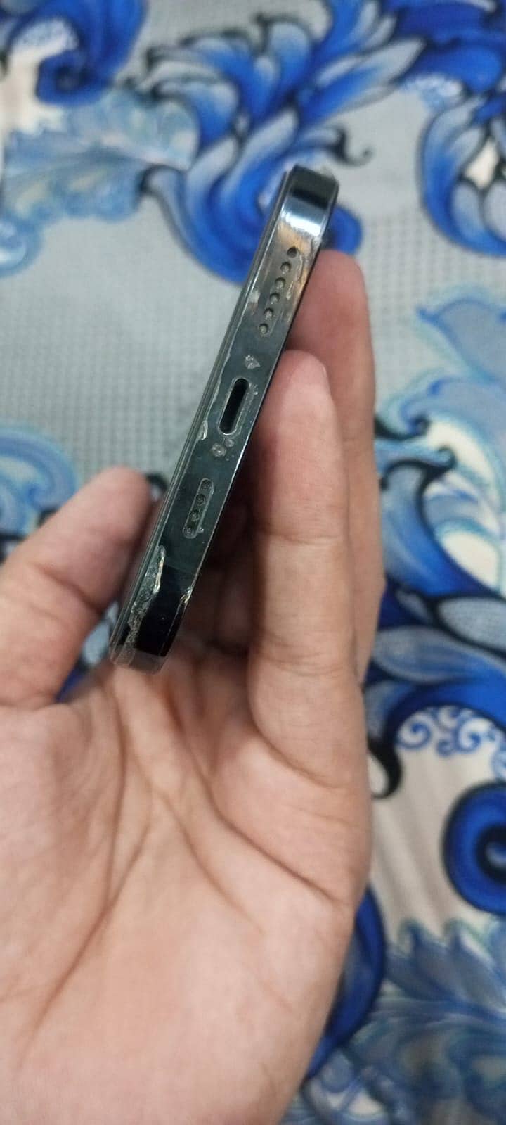 Apple iPhone 12 Pro Max 2