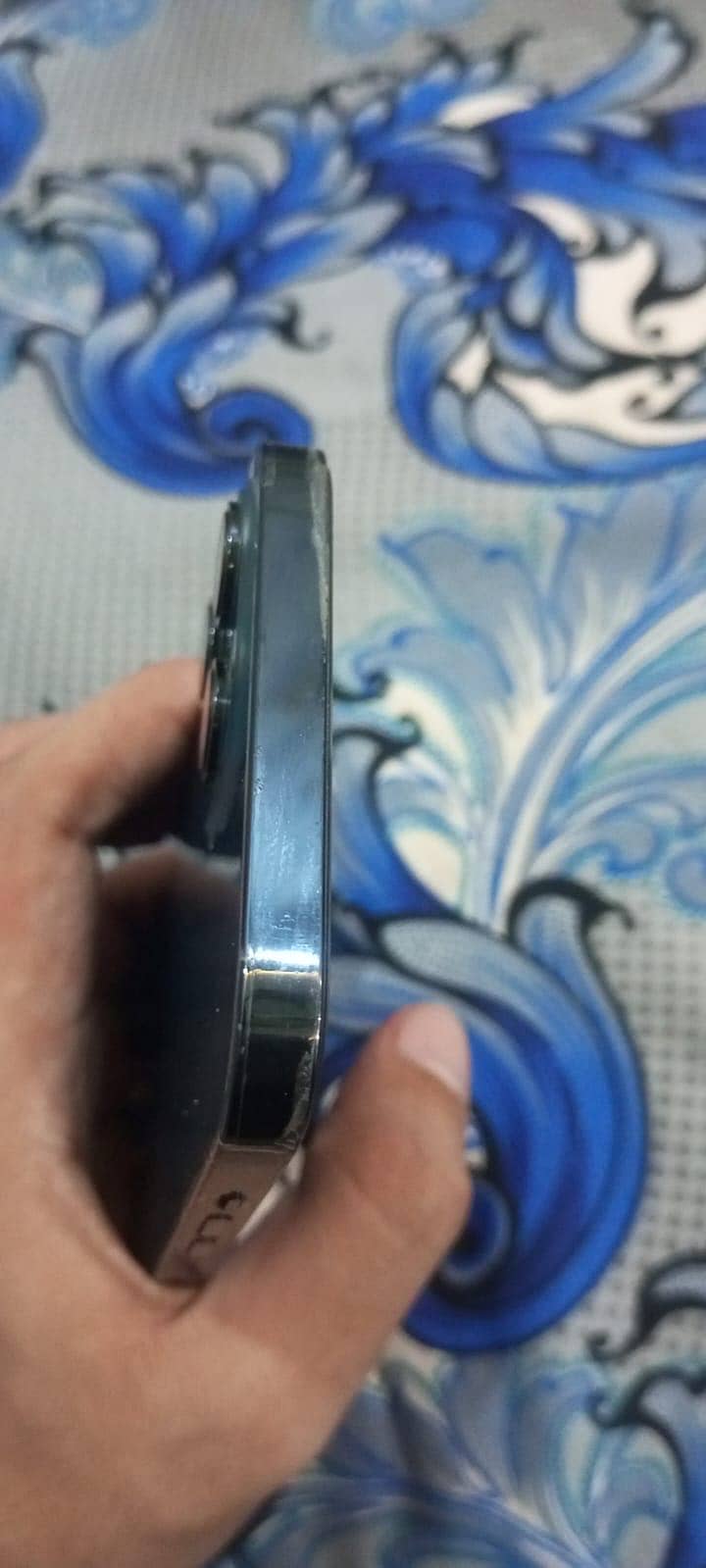 Apple iPhone 12 Pro Max 3