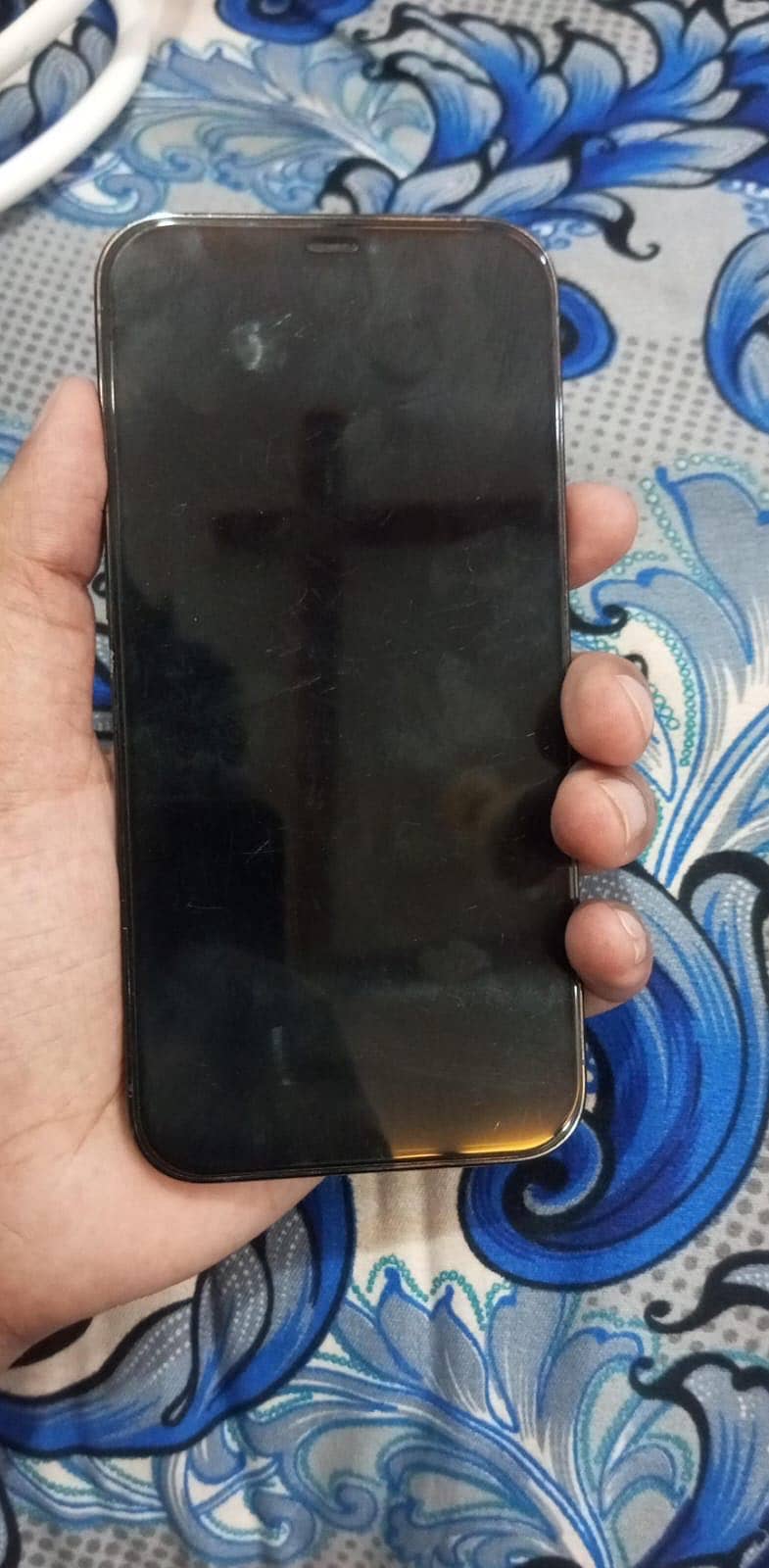 Apple iPhone 12 Pro Max 4