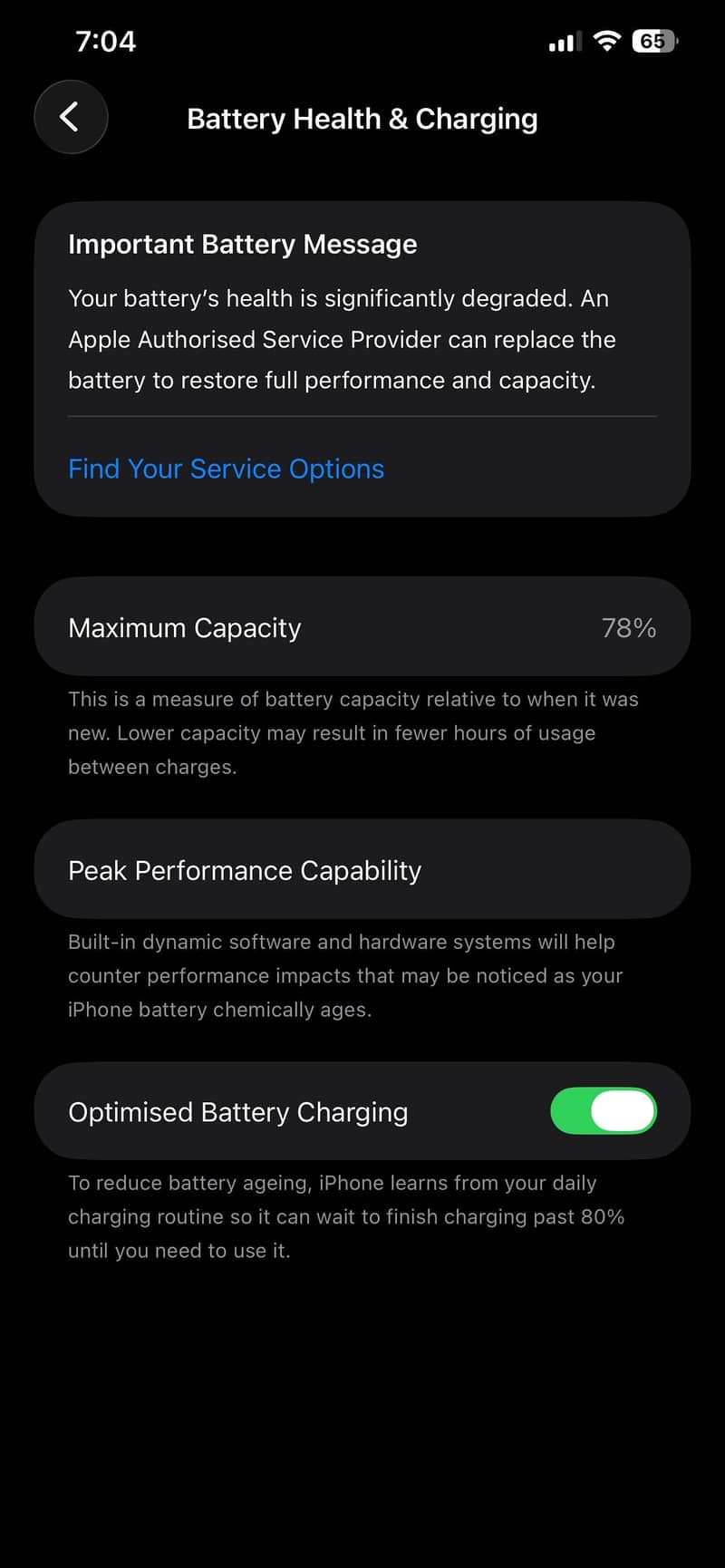 Apple iPhone 12 Pro Max 5