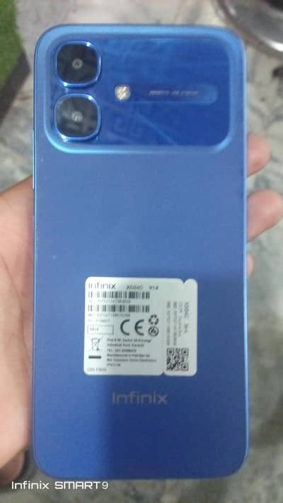 Infinix Other Model