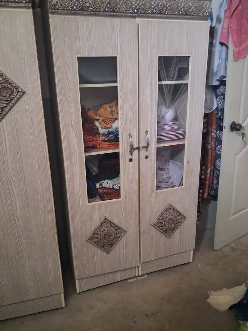 almari bed 2