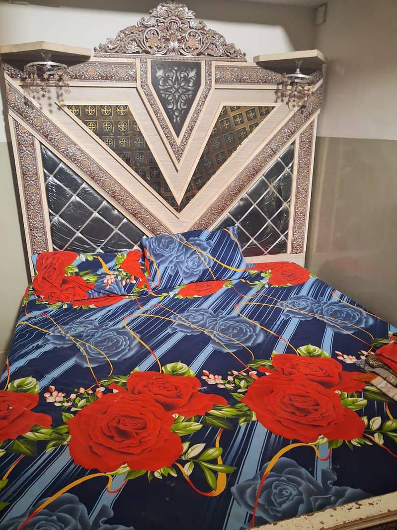 almari bed 3
