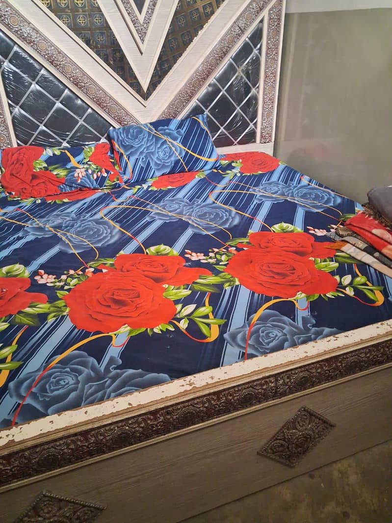 almari bed 4