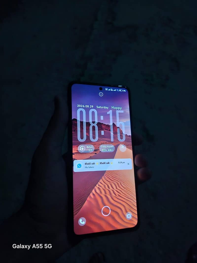 Xiaomi Redmi Note 13 1