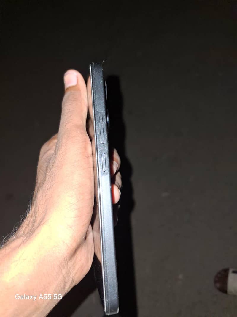 Xiaomi Redmi Note 13 5