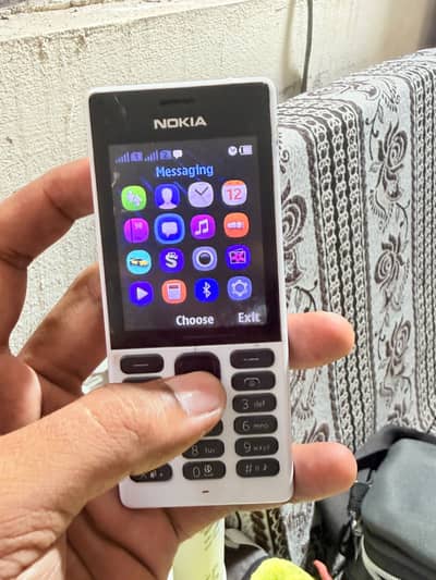 Nokia 150 (100% Orijnal) Rs:3500. . Call03002340879